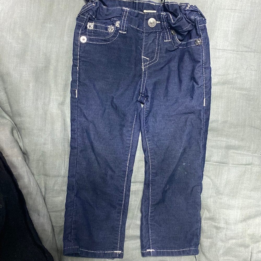 True Religion Jean 2T